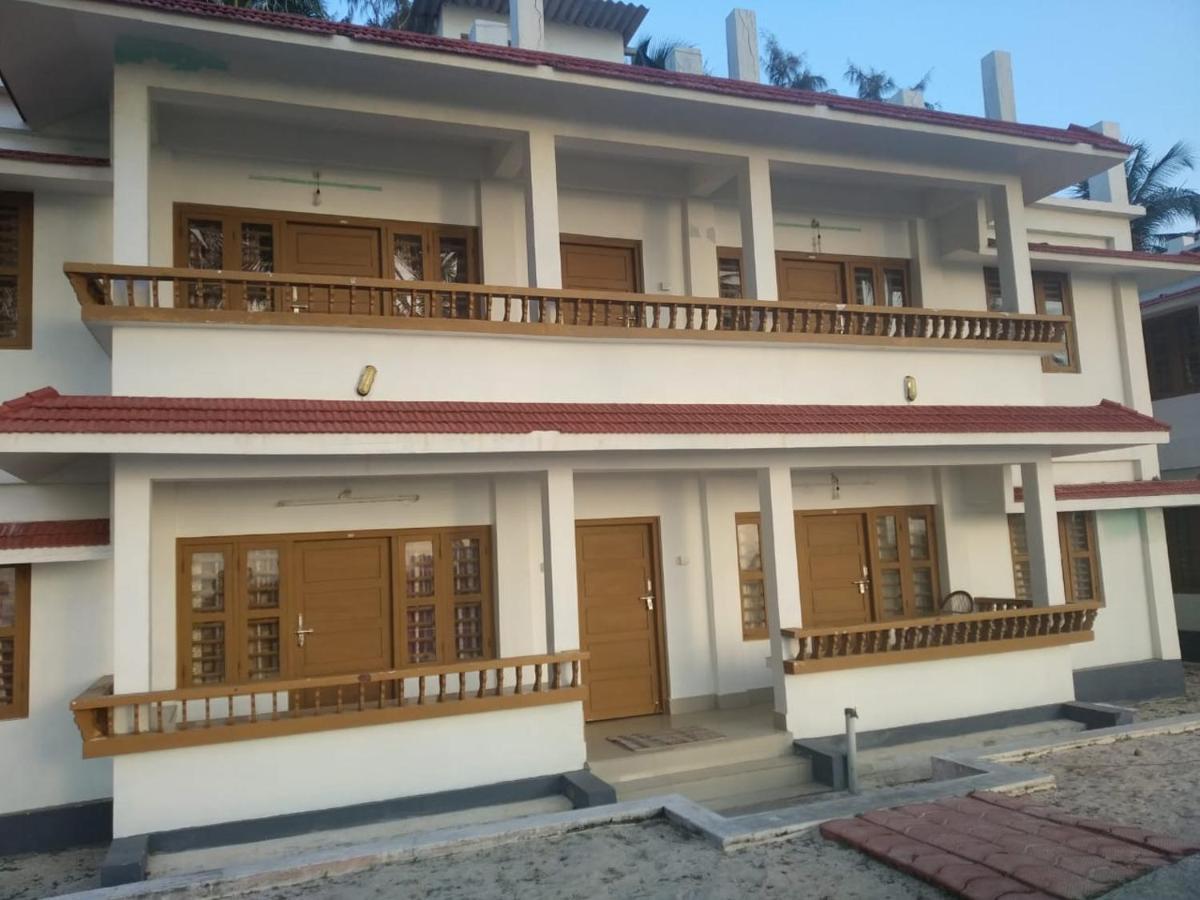 Kadmath Beach Resort Kadmath Island Exterior foto